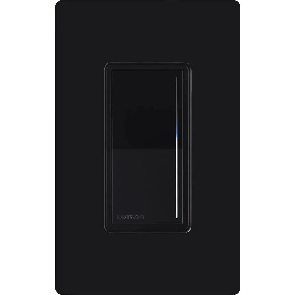 Sunnata LED+ Touch Dimmer Switch, 150-Watts LED, 3-Way or Multi Location, Black - Bees Lighting