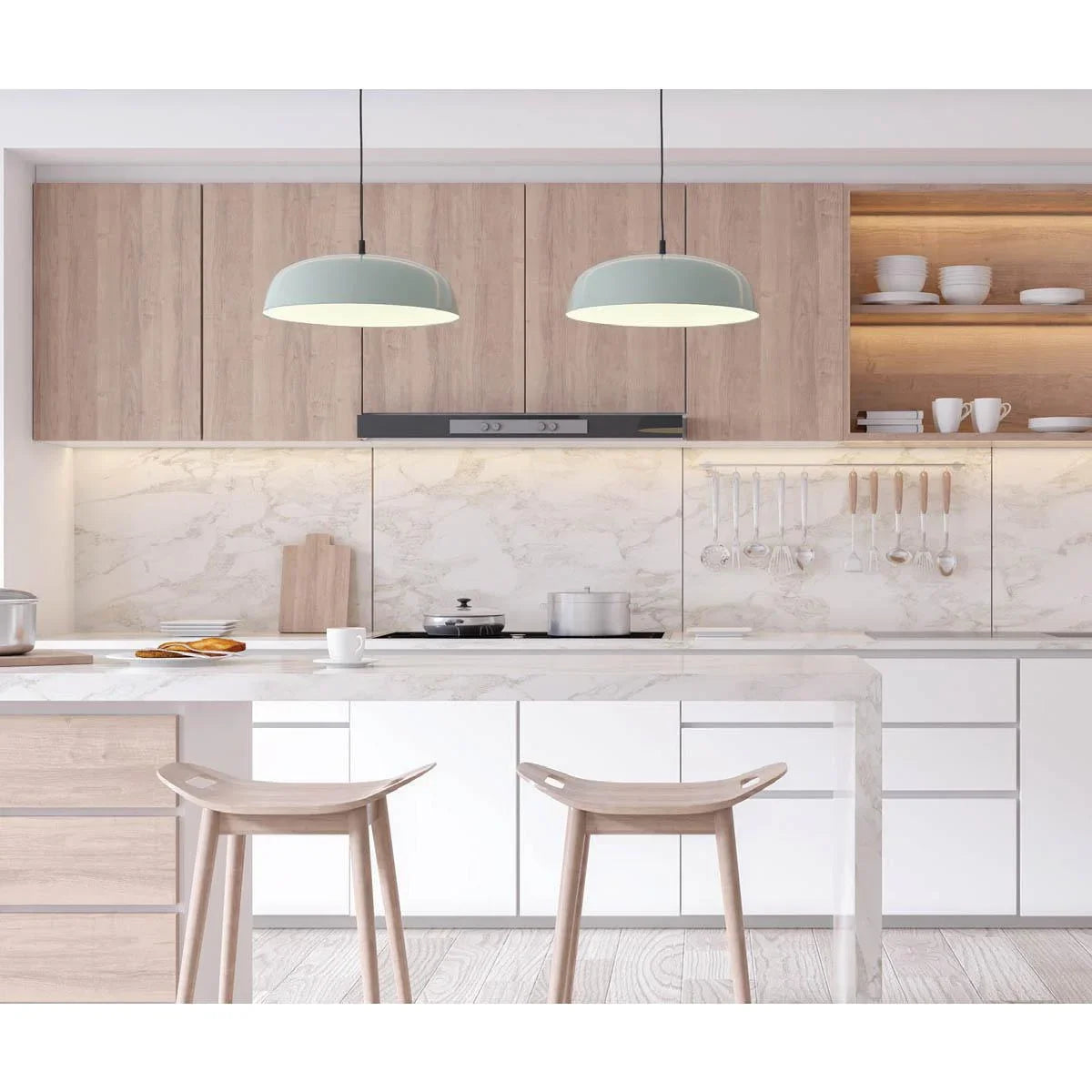 Trulux Standard Grade COB LED Strip Light, 16.4Ft Reel, 3500K, 200 Lm/Ft, 24V - Bees Lighting