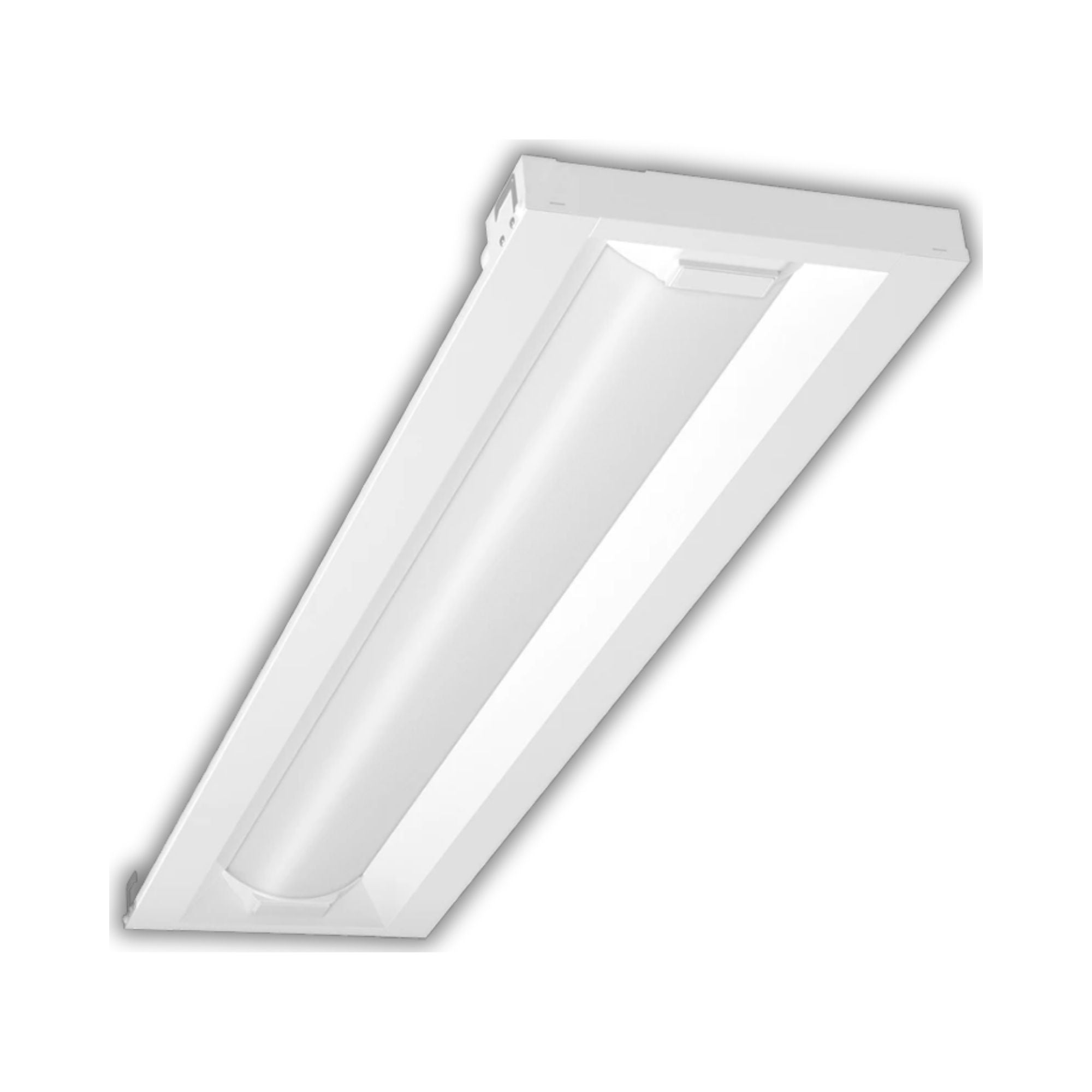 RAB SWISH34 Field-Adjustable Troffer