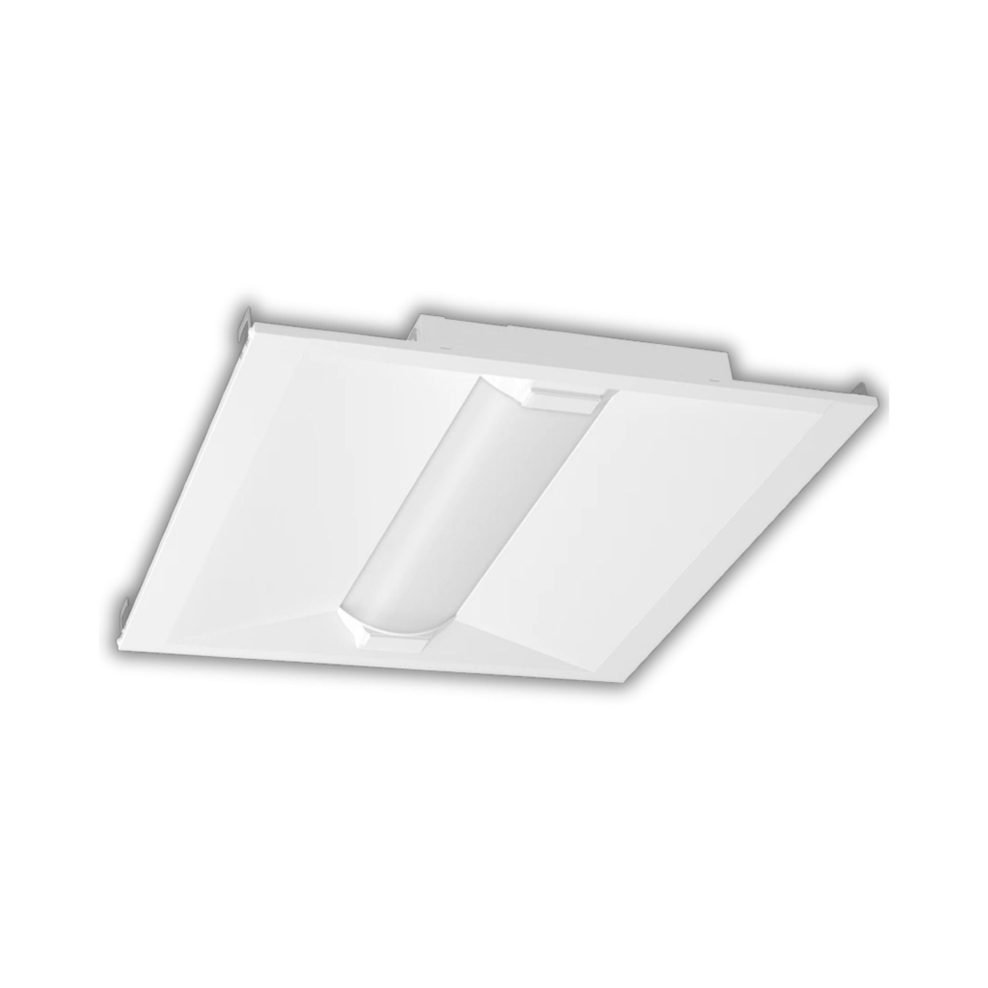 RAB SWISH34 Field-Adjustable Troffer