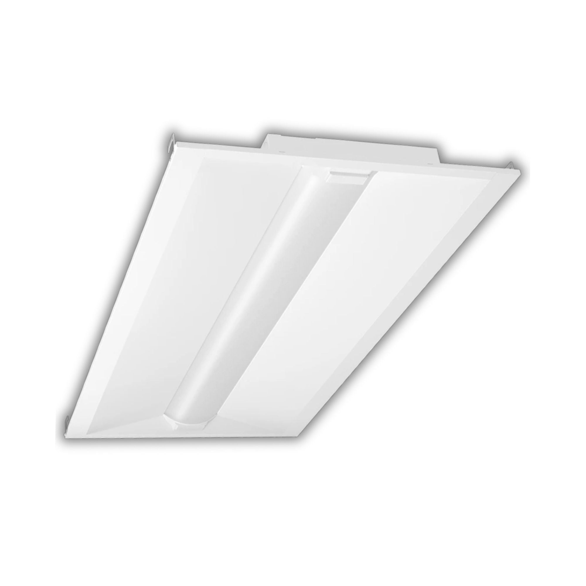RAB SWISH34 Field-Adjustable Troffer