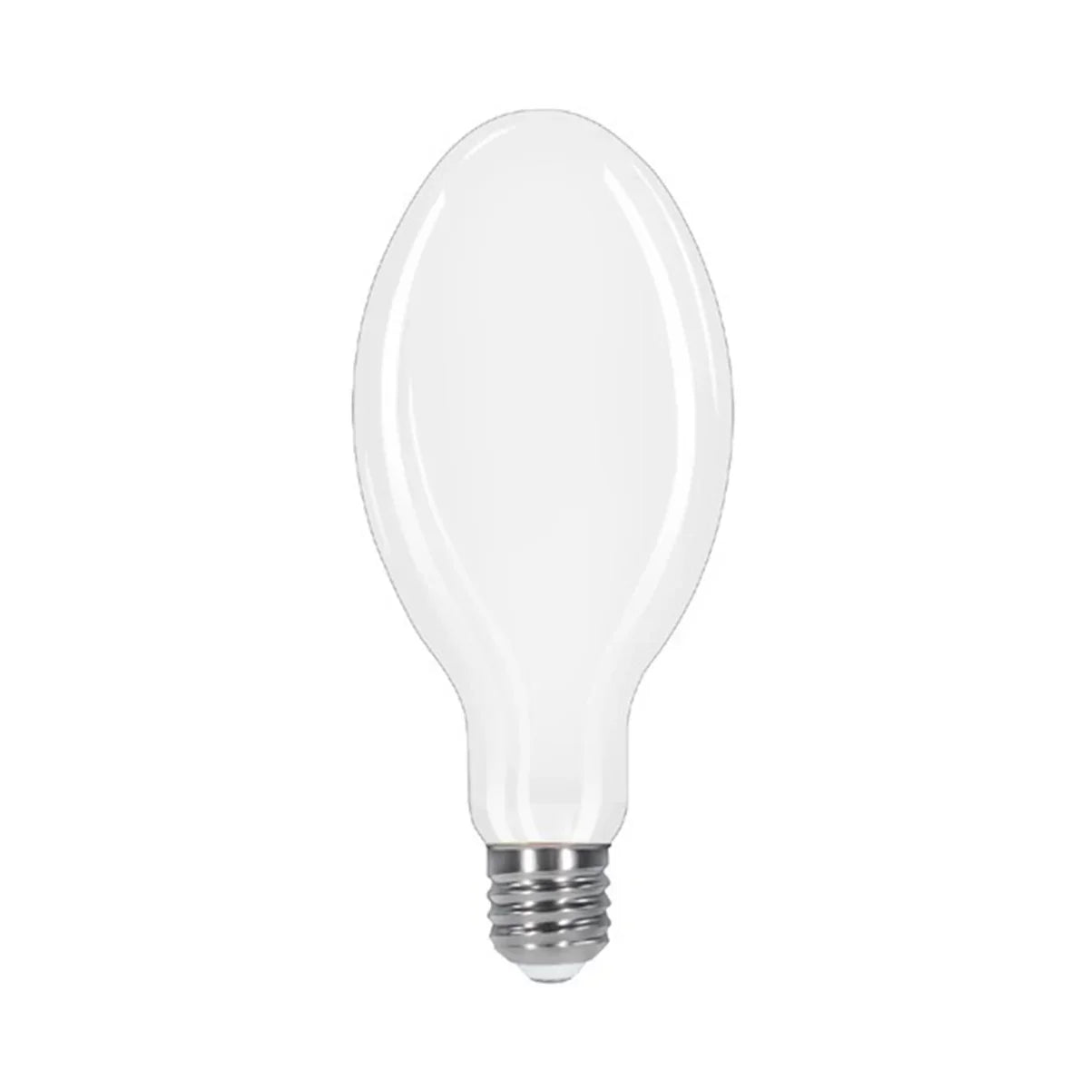 ED37 HID Retrofit LED Bulb, 9500lm, 5000K, 250W MH Equal, EX39 Mogul, Frosted, 120-277V - Bees Lighting
