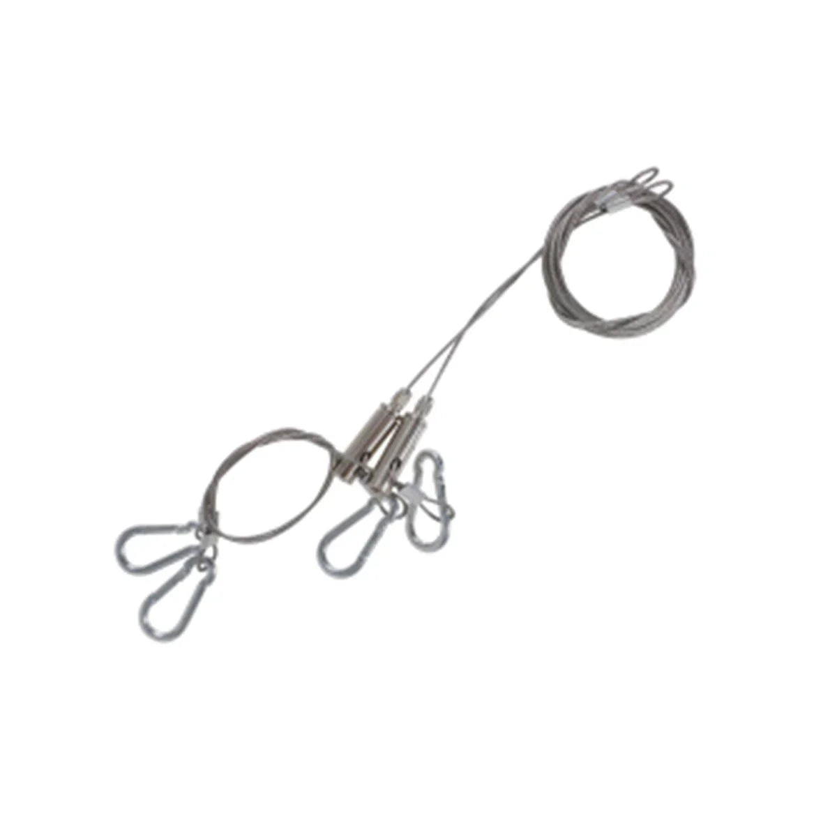 5ft Chain Mount for Sylvania WVAP - Bees Lighting