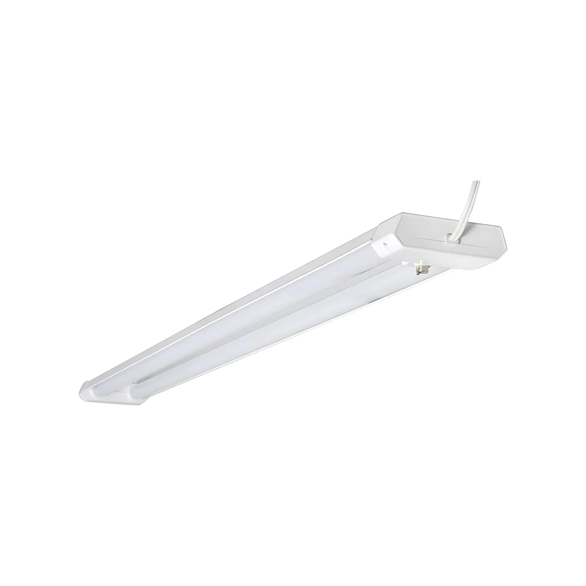 4ft LED Shop Light, 4200 Lumens, 42W, 4000K, 120V