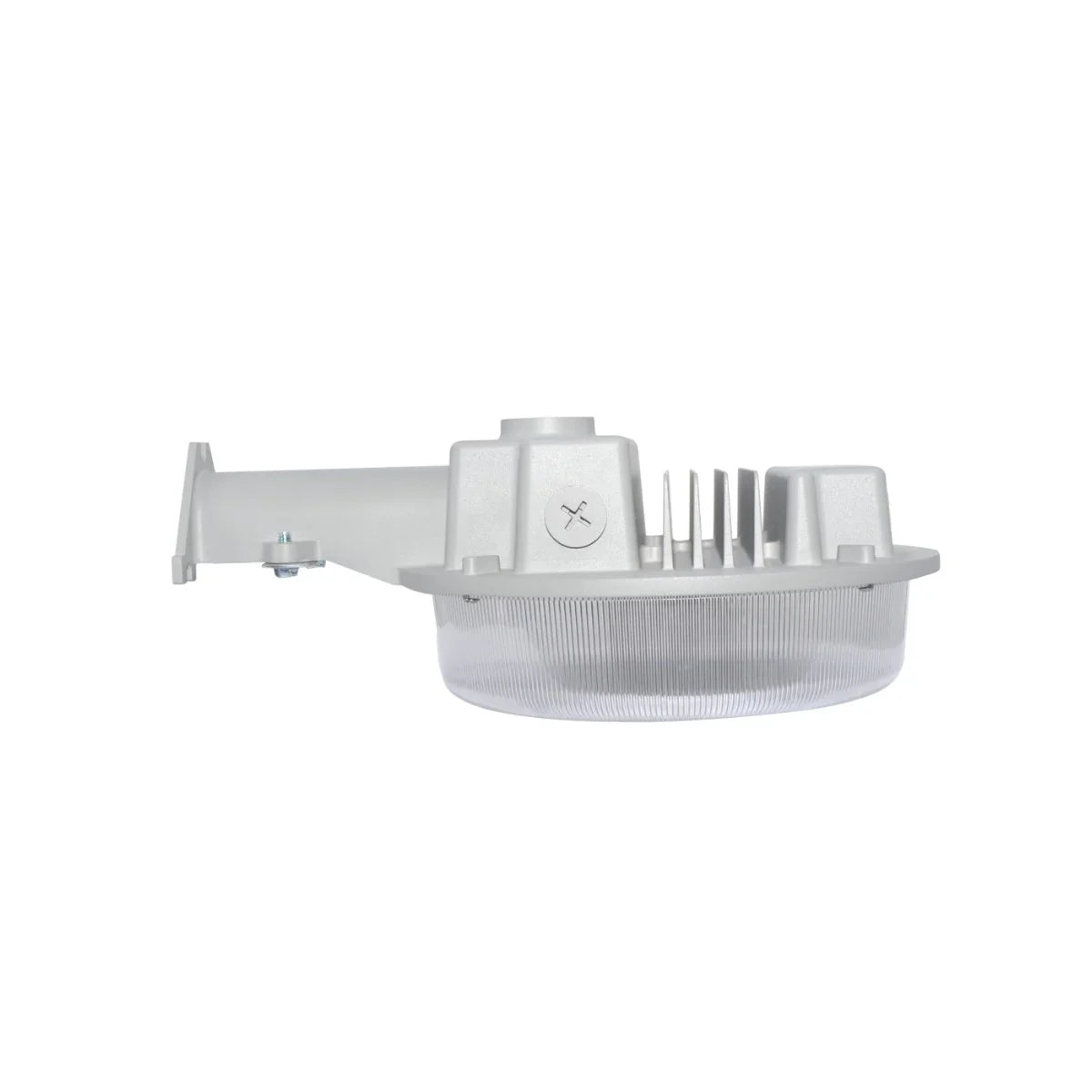 LED Dusk to Dawn Security Light, 55W, 7650 Lumens, 30K/40K/50K, 120-277V - Bees Lighting