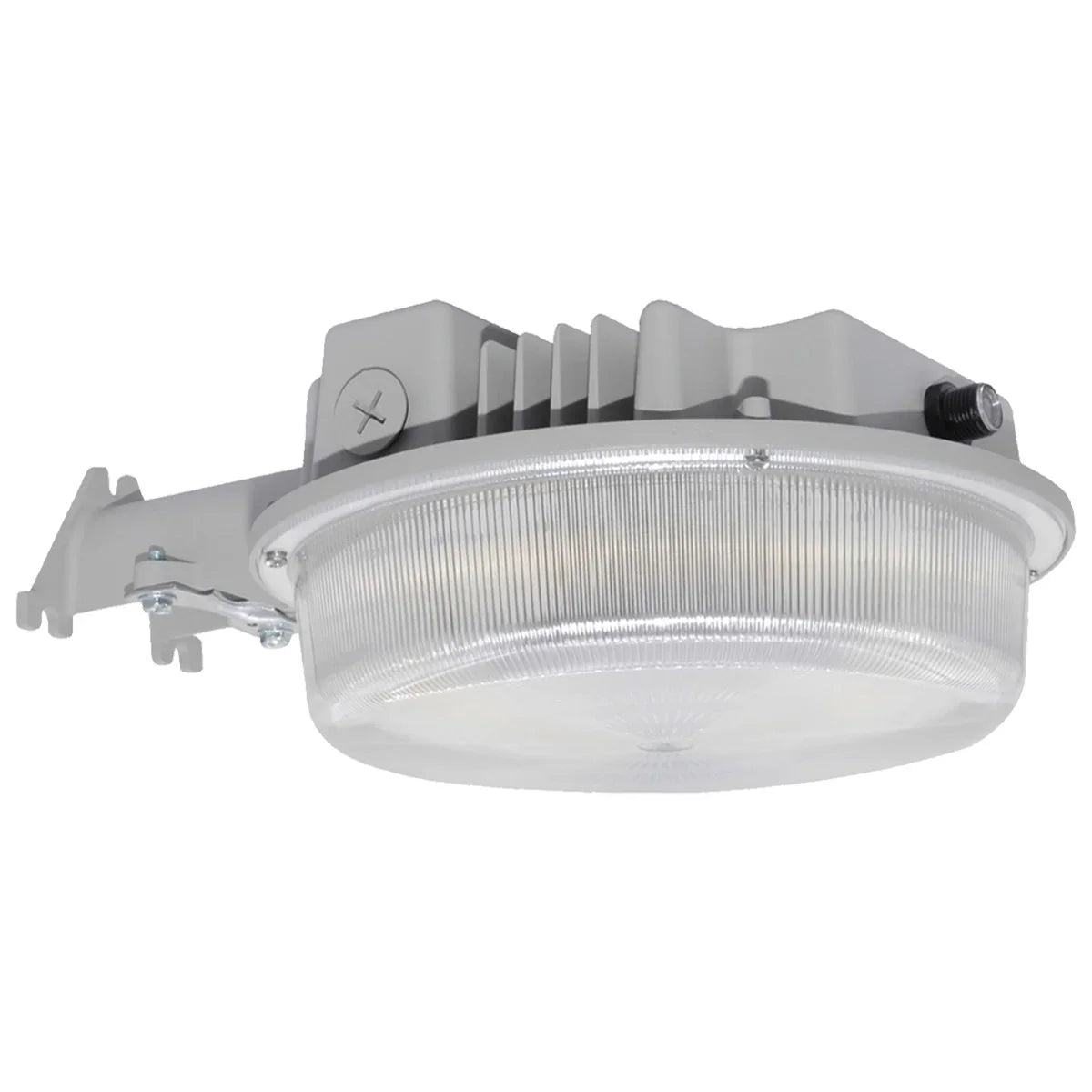 LED Dusk to Dawn Security Light, 55W, 7650 Lumens, 30K/40K/50K, 120-277V - Bees Lighting