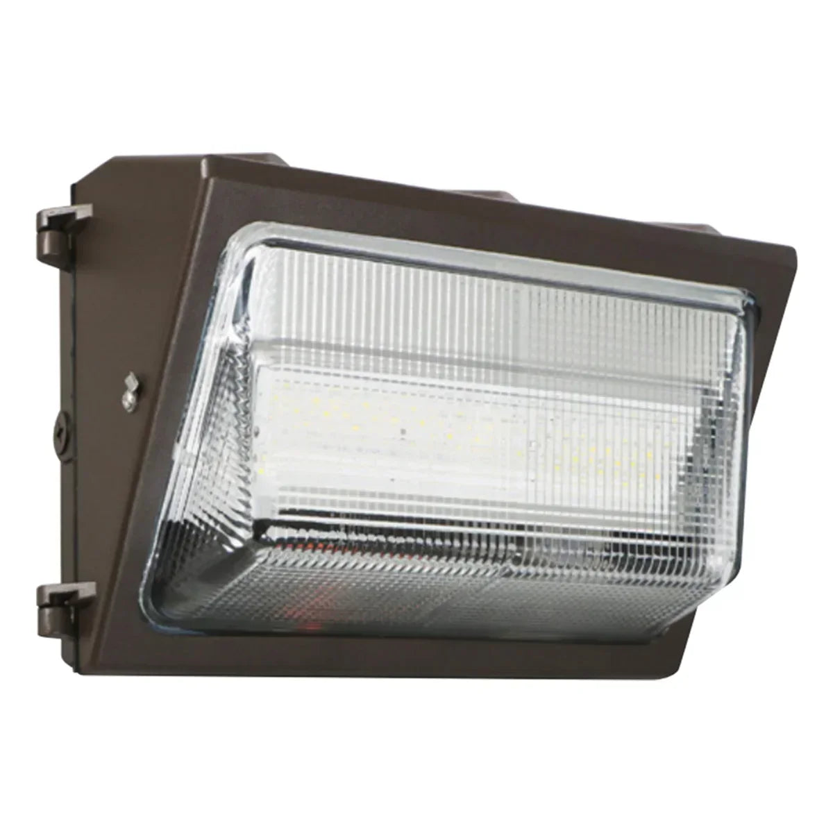 Sylvania LEDVANCE ValueLED Non-Cutoff Wall Pack 4A - Bees Lighting