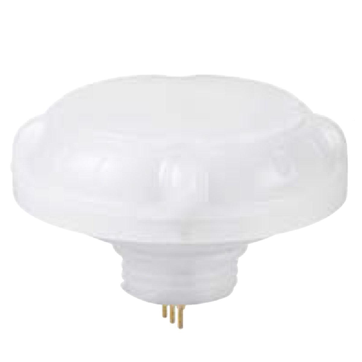 Sylvania High Bay PIR DC Motion/Daylight Sensor, Remote Required To Change Default Settings