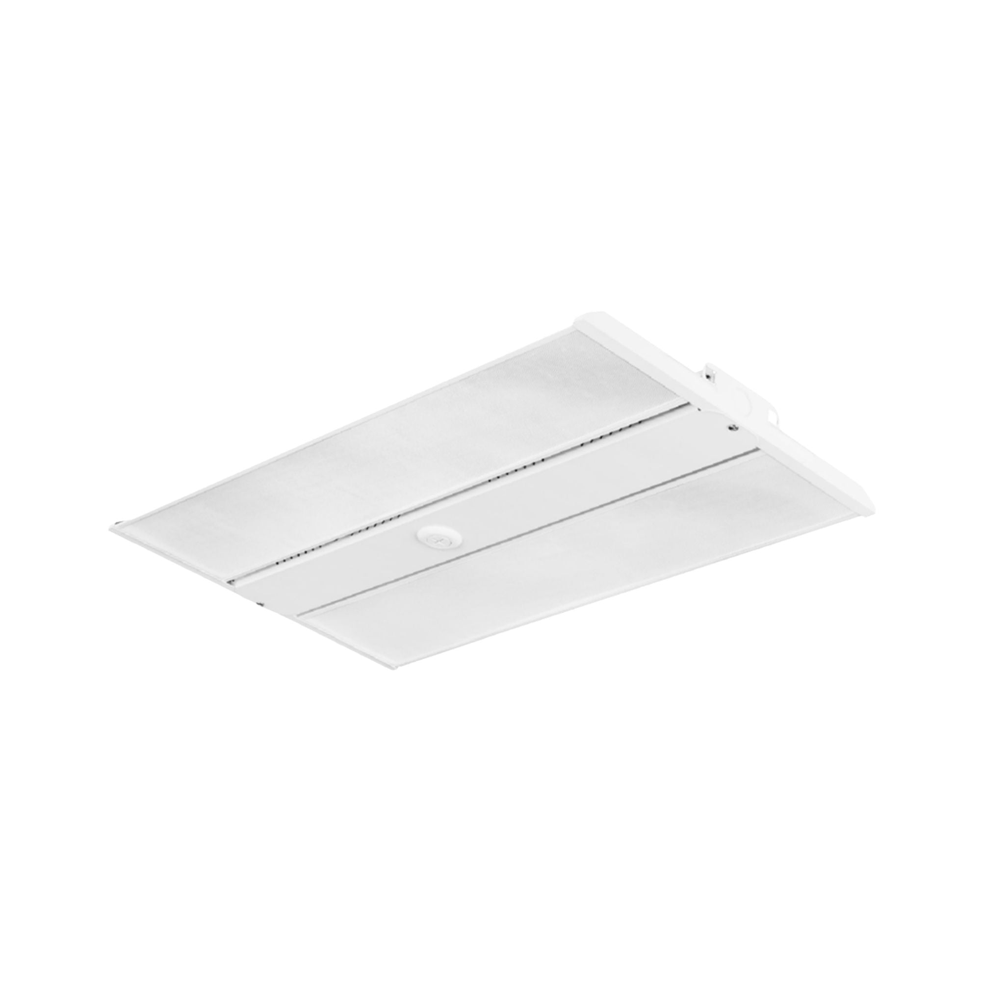 2ft High Bay LED Light, 41100 Lumens, 300W, 4000K/5000K, 120-277V