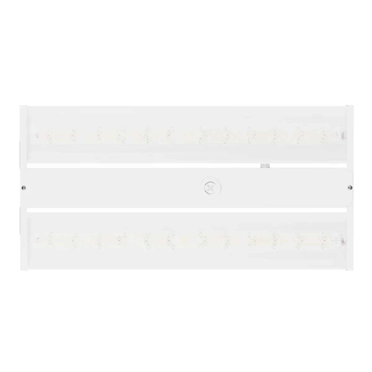 2ft High Bay LED Light, 41100 Lumens, 300W, 4000K/5000K, 120-277V - Bees Lighting