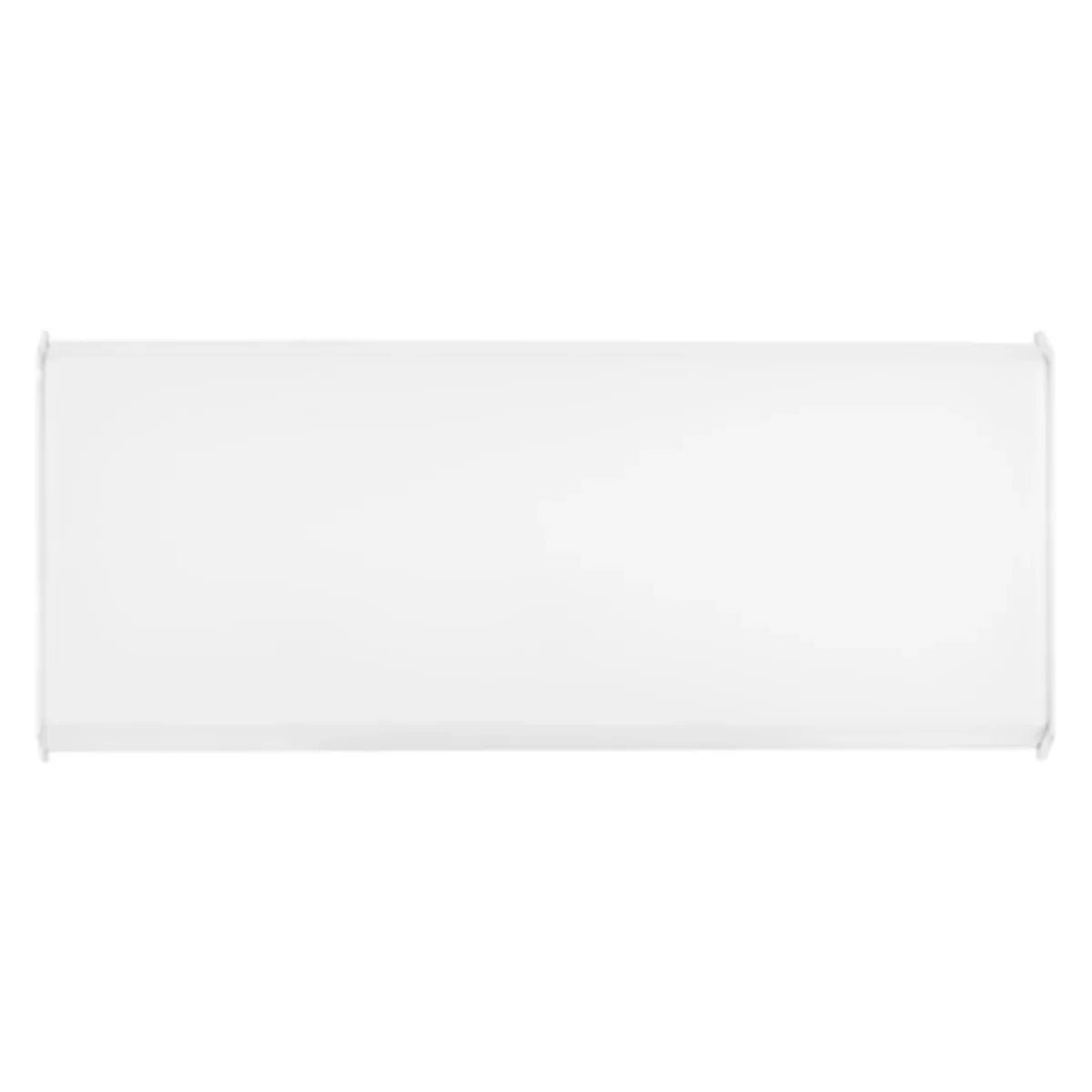 4ft LED Wraparound Light, 30/60W, 8400 Lumens, 35K/40K/50K, 120-347V - Bees Lighting