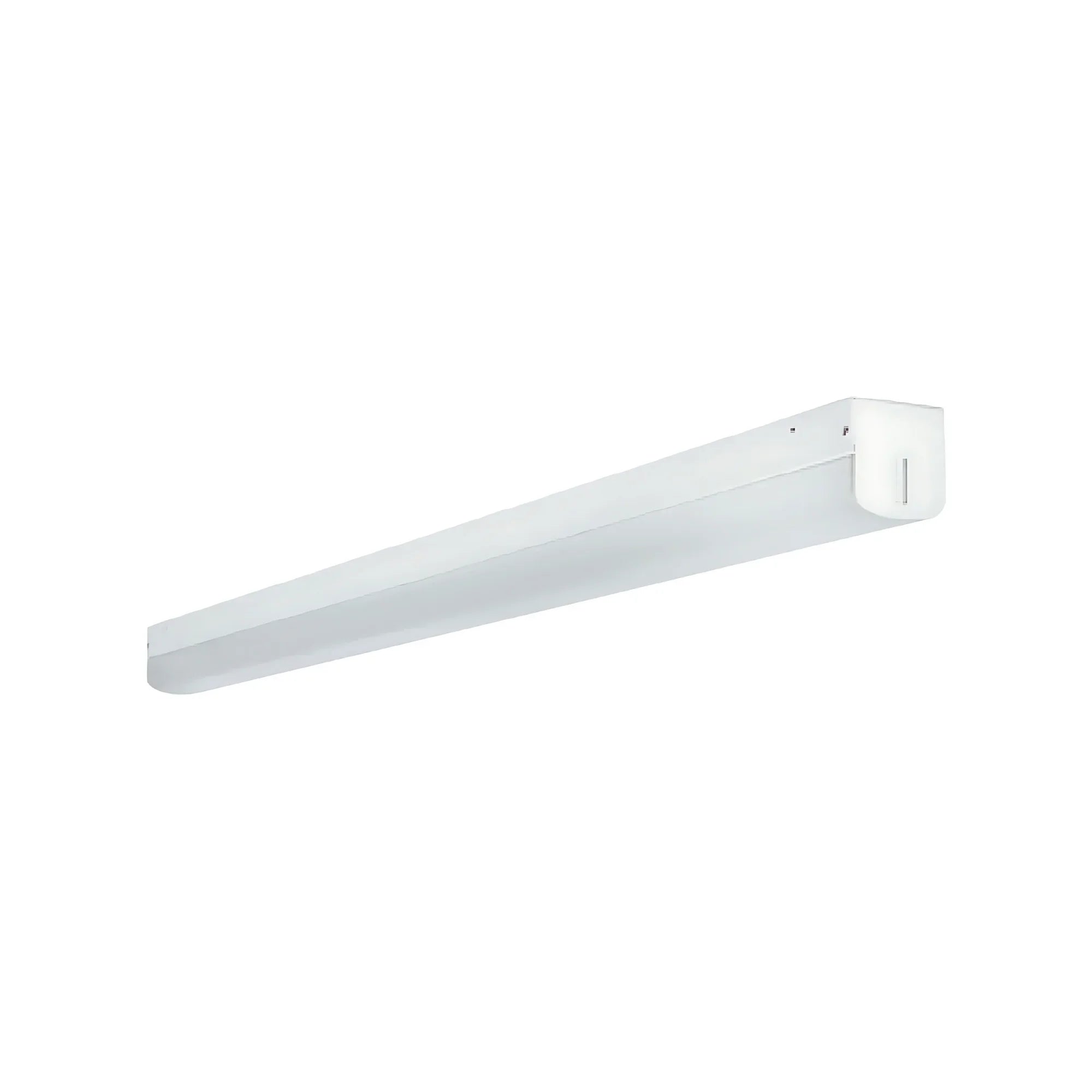 4ft LED Strip Light Fixture, 2860 Lumens, 22W, 4000K, 120-277V