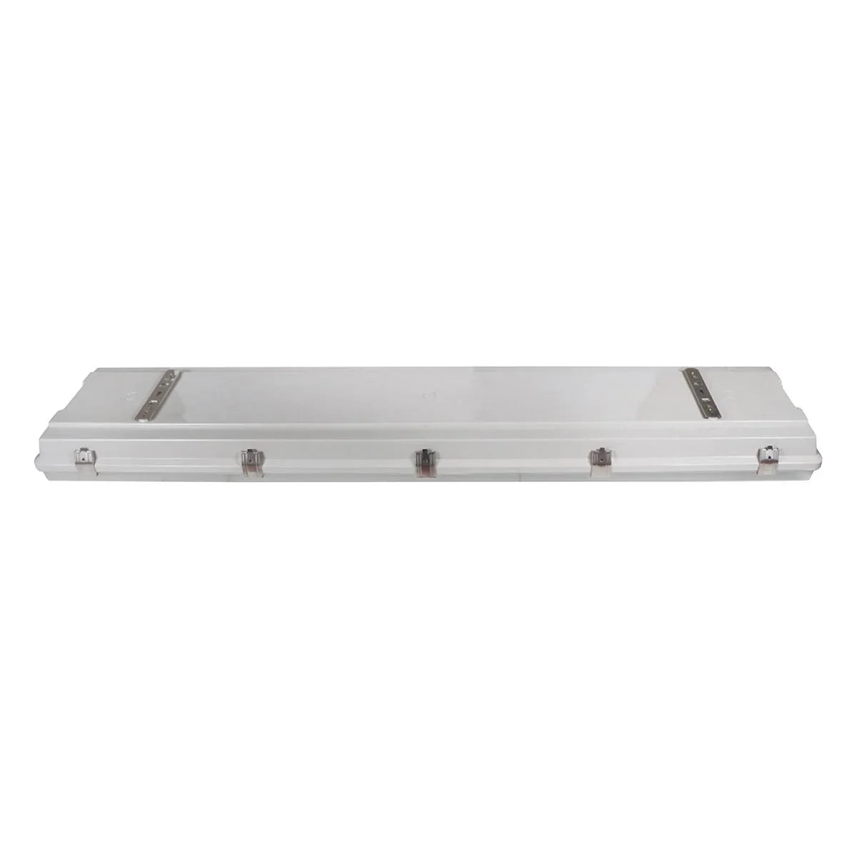 4ft Vapor Tight LED High Bay, 90W, 13500 Lumens, 30K/40K/50K, 120-277V - Bees Lighting