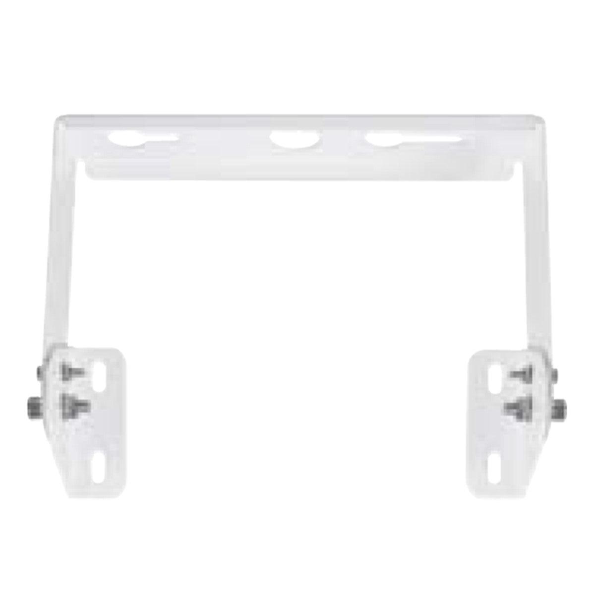 White Surface/Pendant Mount Bracket, For 100-150W High Bays