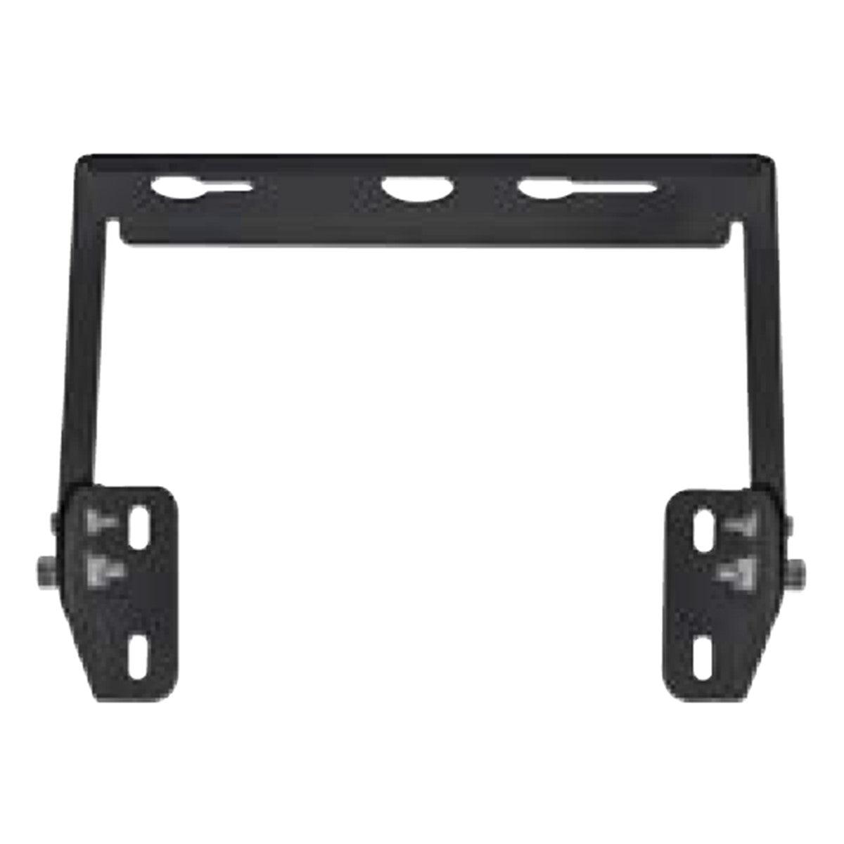 Sylvania UFO High Bay 3A Black Surface/Pendant Mount Bracket, For 100-150W Products - Bees Lighting