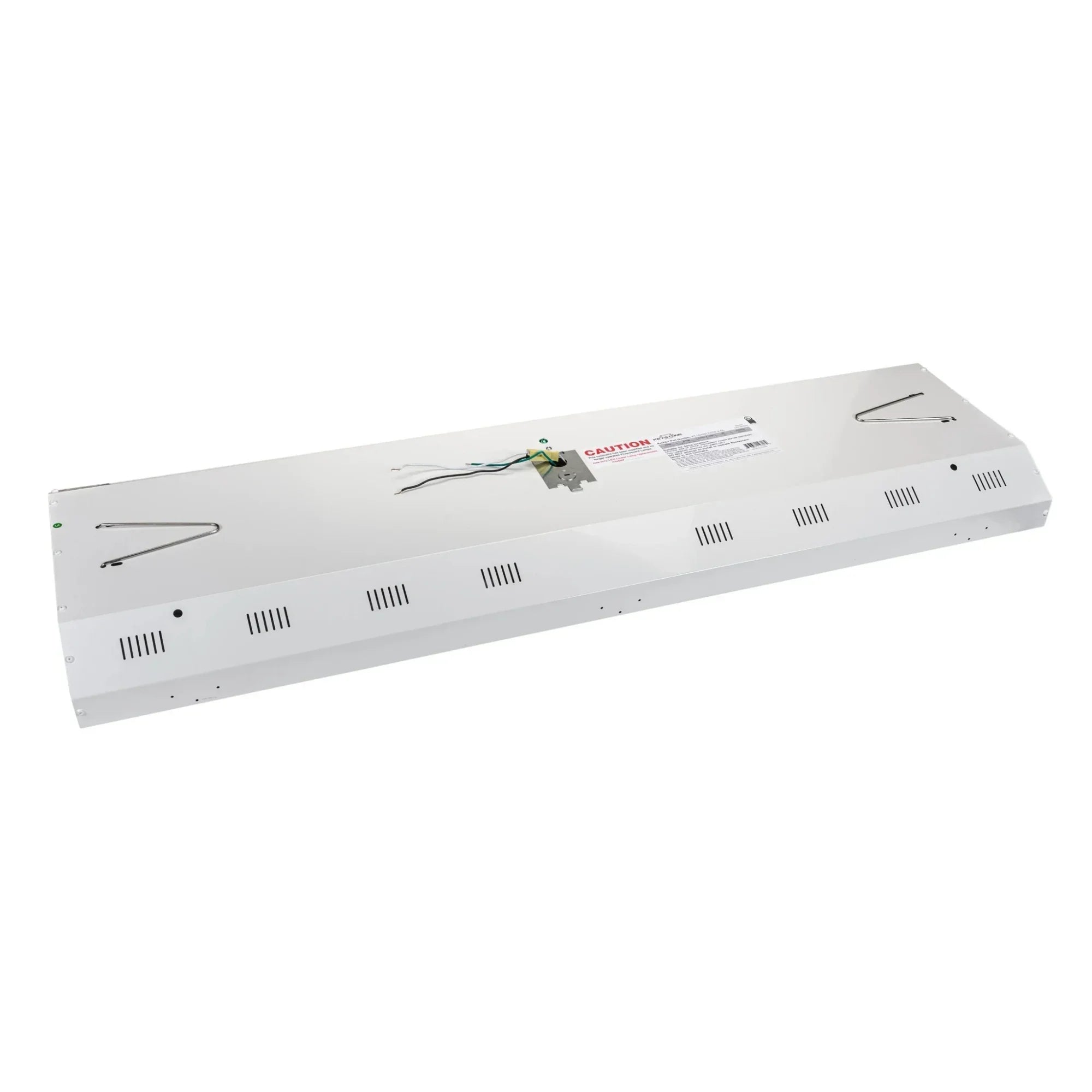 4ft LED Tube Ready High Bay Fixture, 6-Lamp Type-B T8 Ballast Free - Bees Lighting