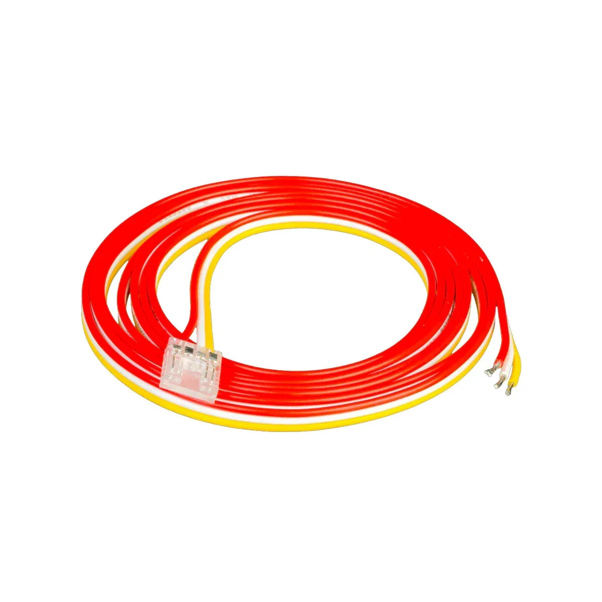 American Lighting Trulux Tunable White COB Tape Light Connectors - Bees Lighting