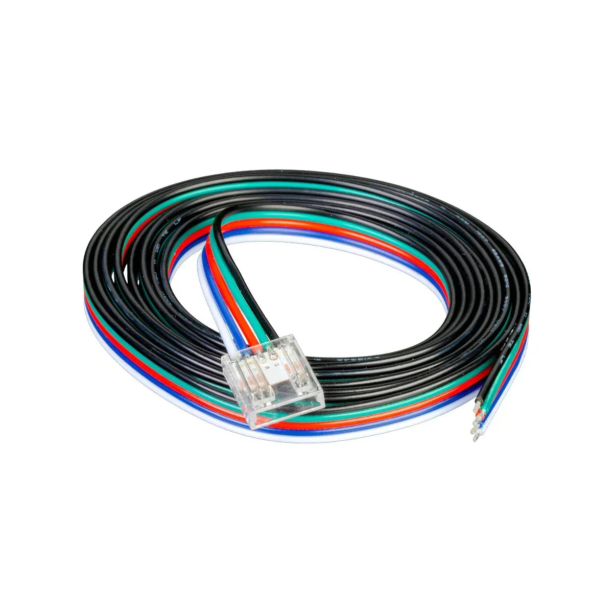 American Lighting Trulux RGBW COB Tape Light Connectors - Bees Lighting