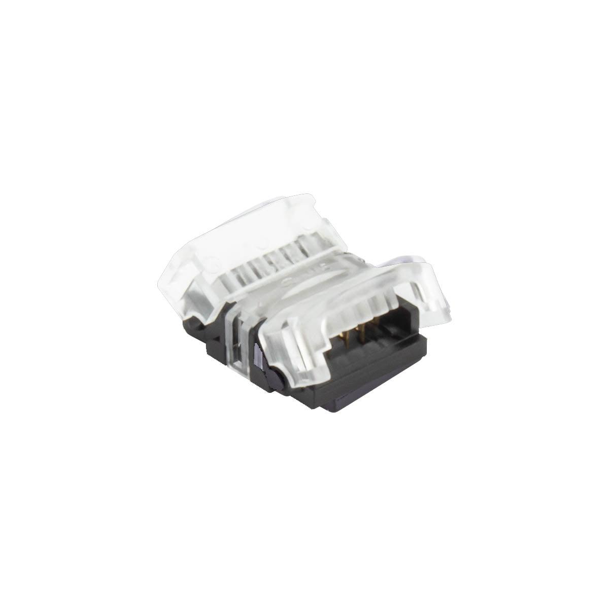 Trulink Tape to Tape Splice Connector, 6 Wire, IP20 Rated - Bees Lighting
