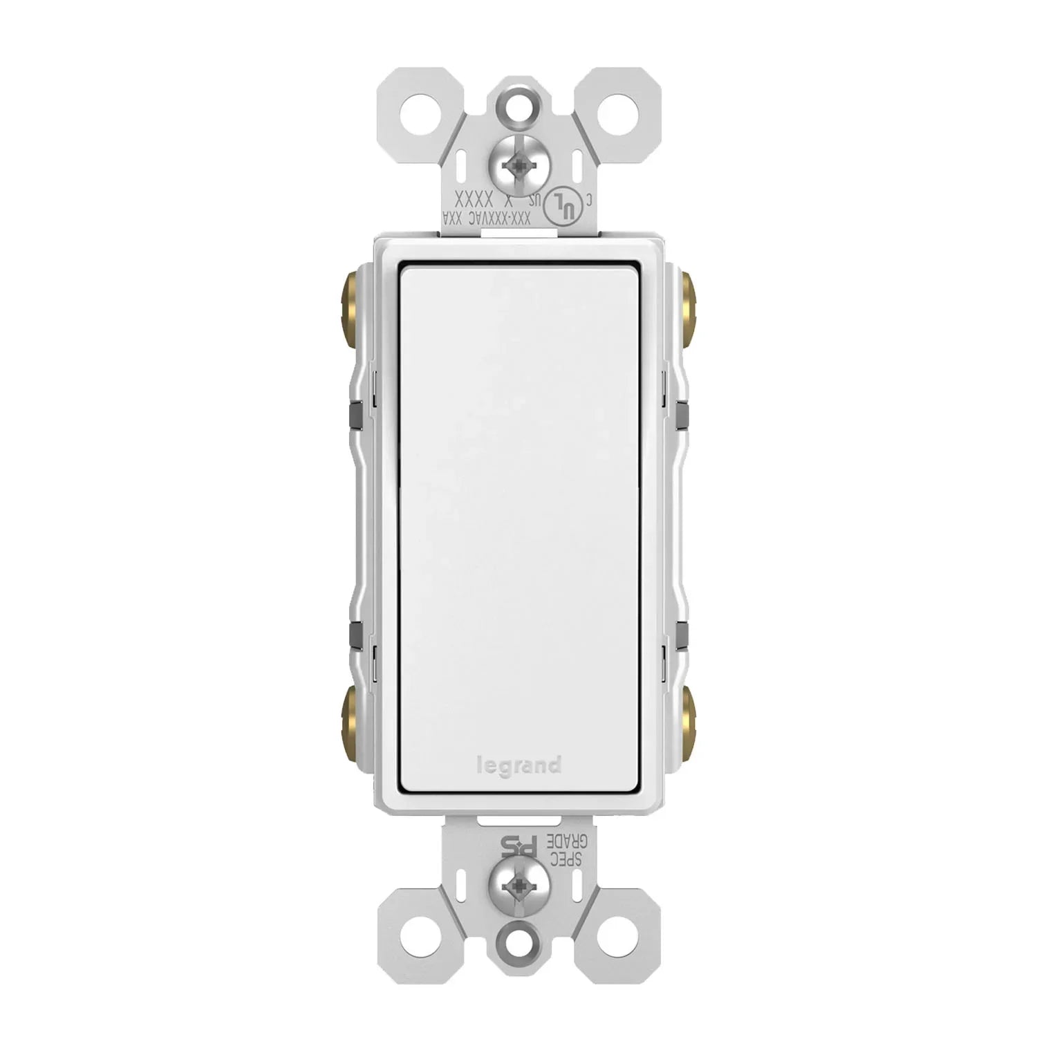 radiant 15A 4-Way Switch - Bees Lighting