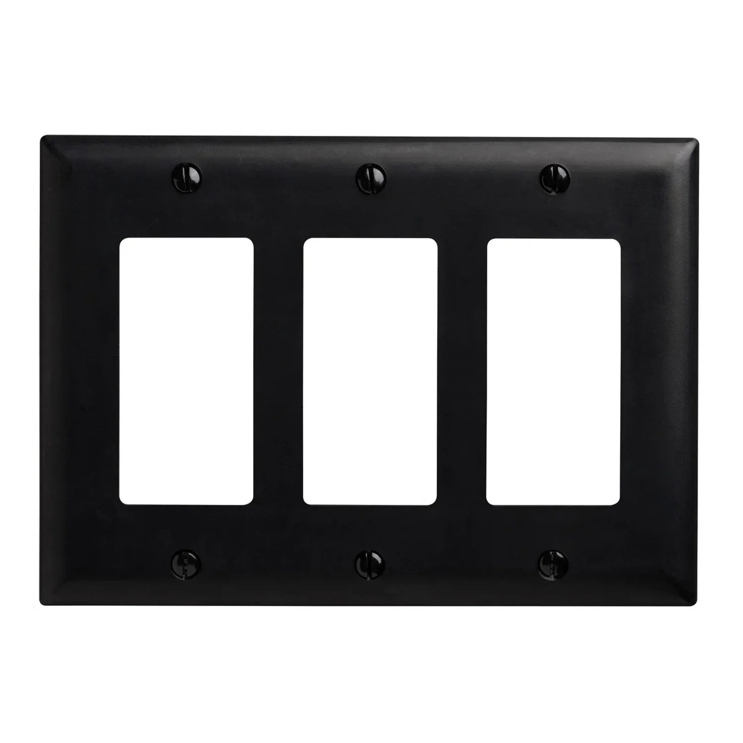 TradeMaster Decorator Wall Plate - Bees Lighting