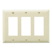 TradeMaster Decorator Wall Plate - Bees Lighting