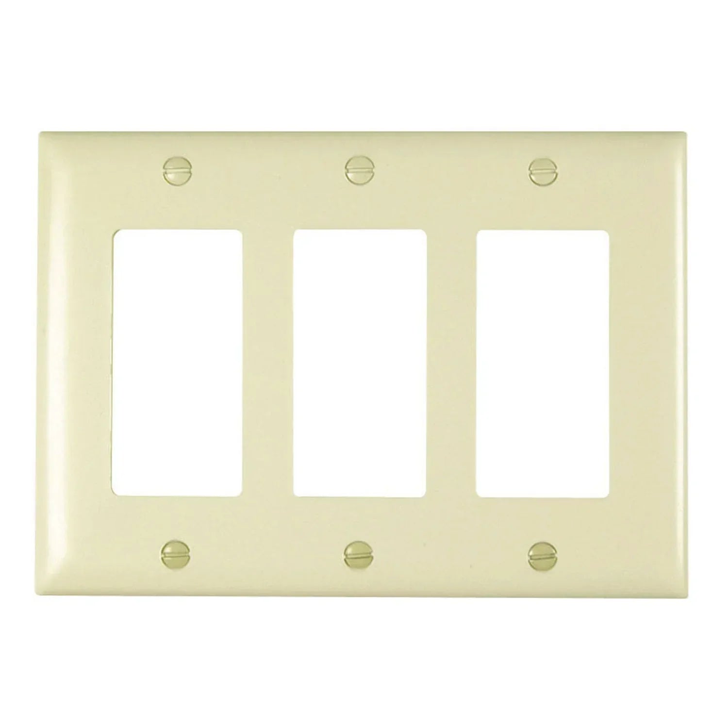 TradeMaster Decorator Wall Plate - Bees Lighting