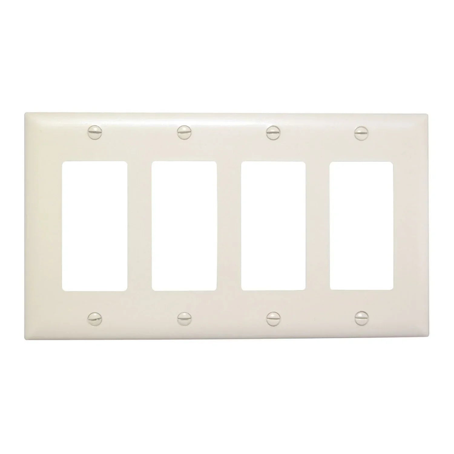 TradeMaster Decorator Wall Plate - Bees Lighting