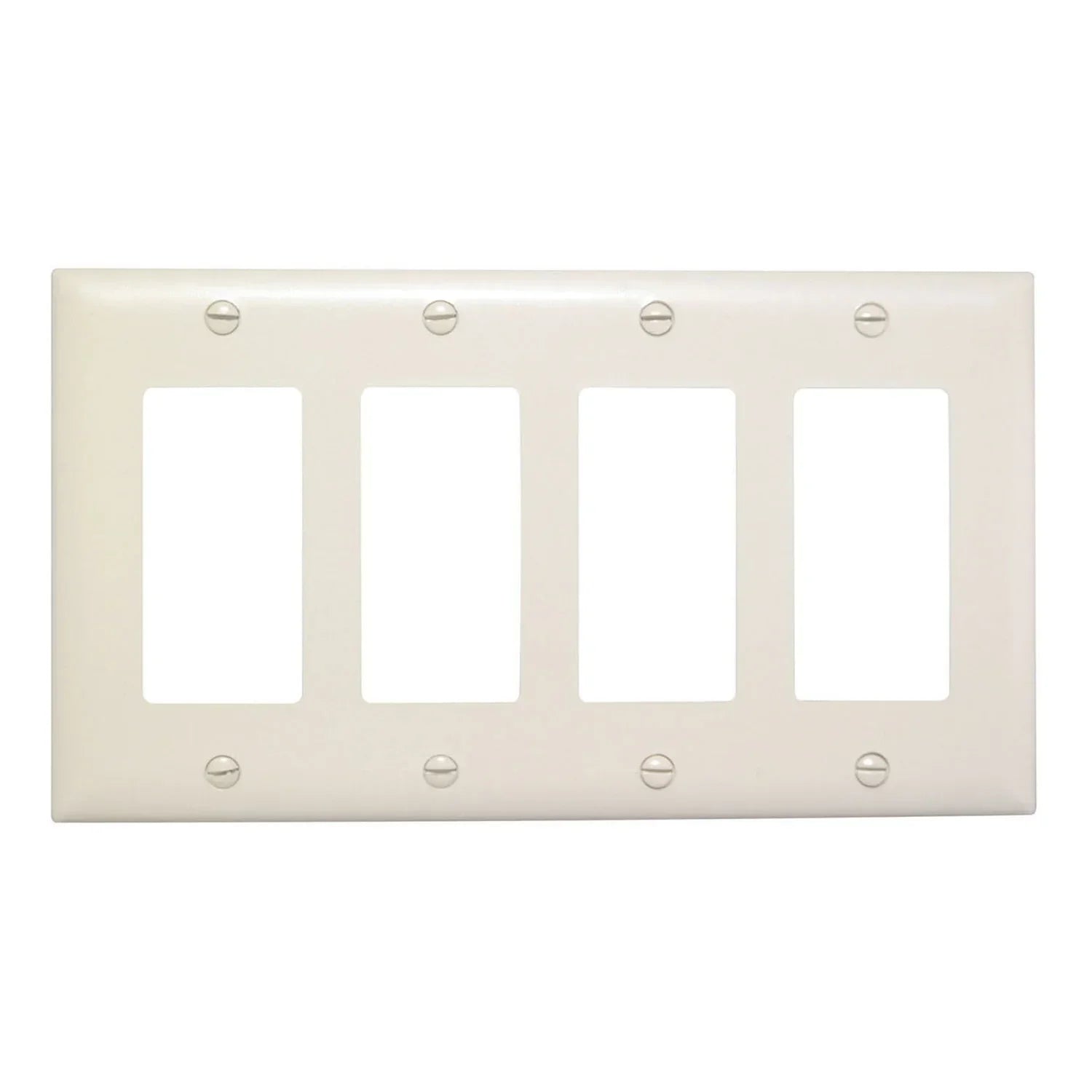 TradeMaster Decorator Wall Plate - Bees Lighting