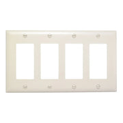 TradeMaster Decorator Wall Plate - Bees Lighting