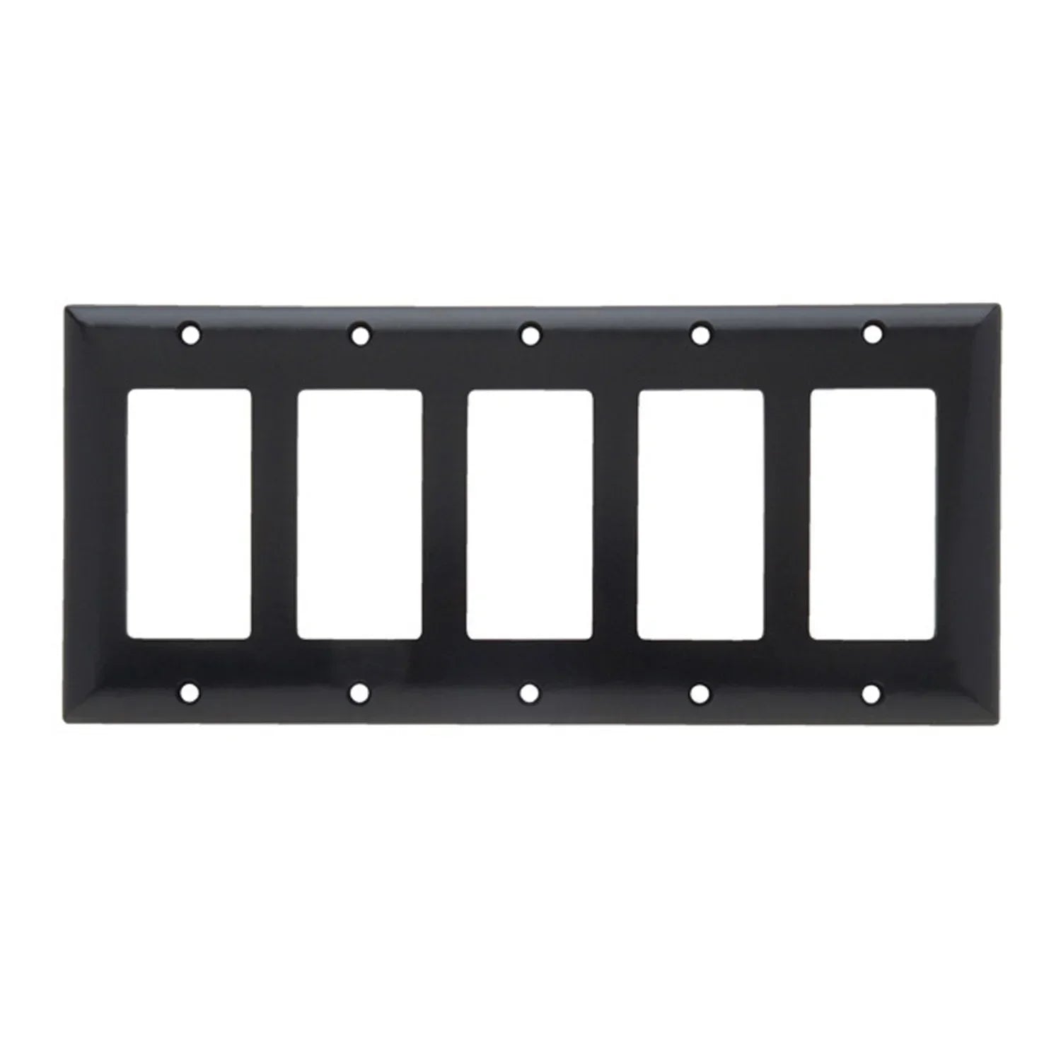 TradeMaster Decorator Wall Plate - Bees Lighting