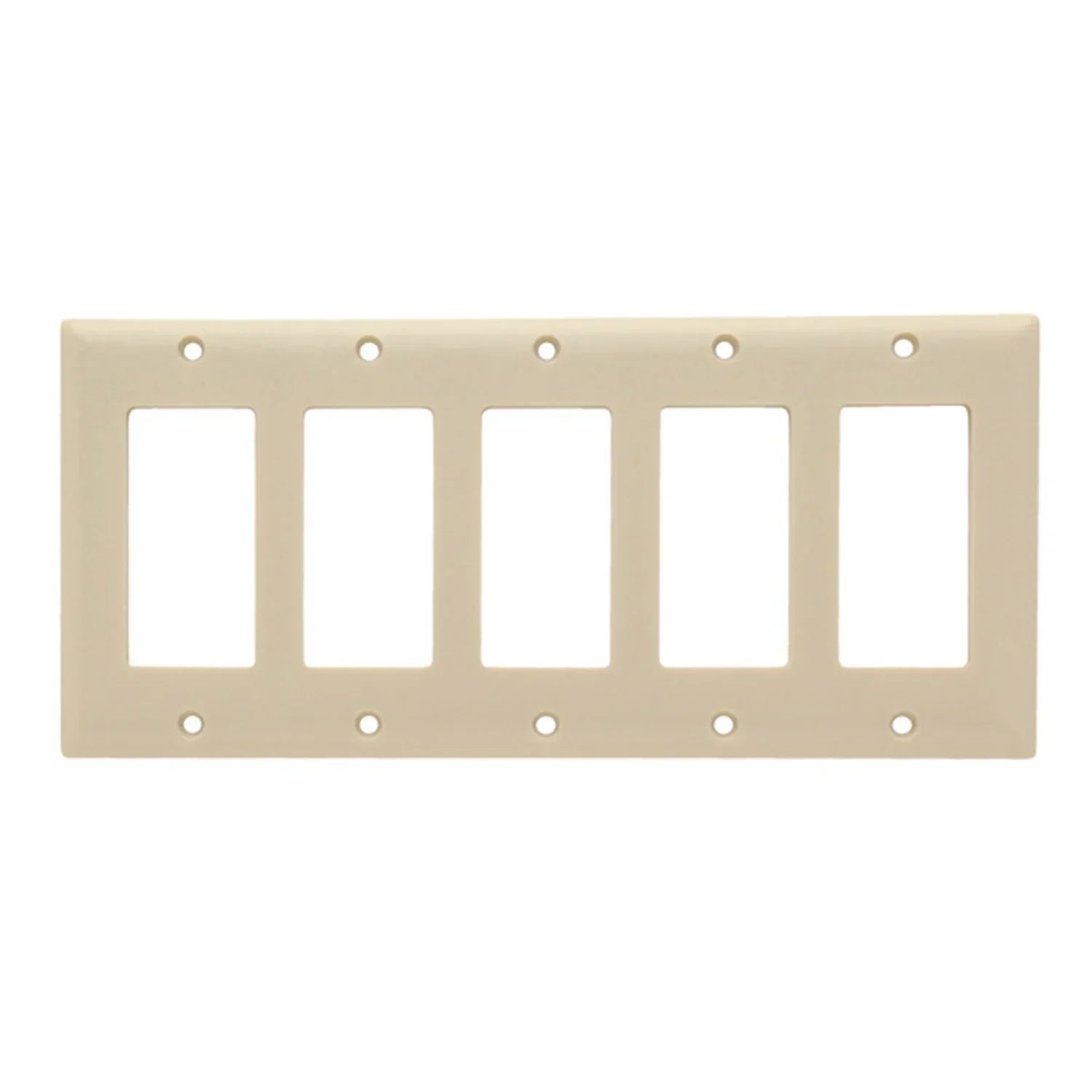 TradeMaster Decorator Wall Plate - Bees Lighting