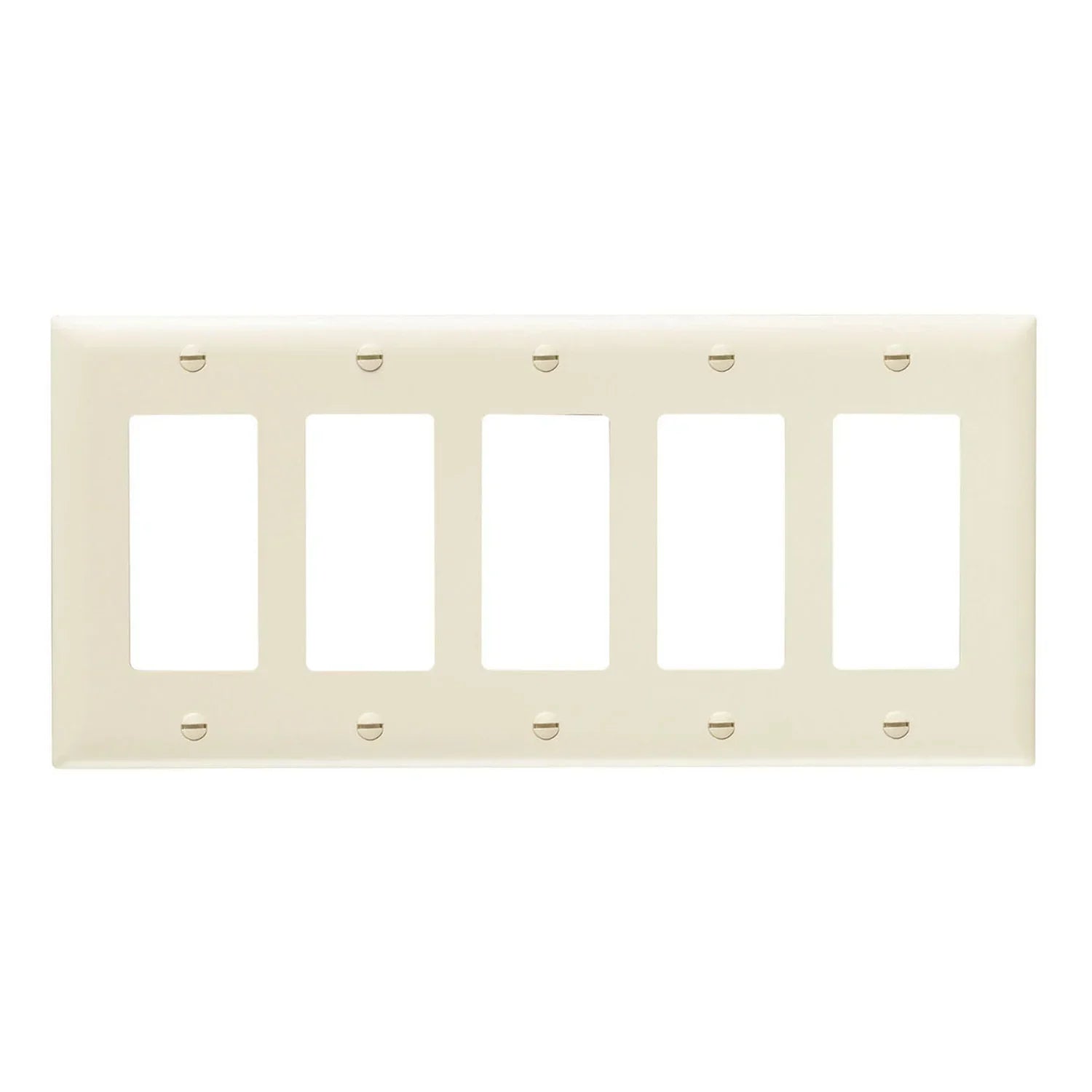 TradeMaster Decorator Wall Plate - Bees Lighting