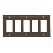 TradeMaster Decorator Wall Plate - Bees Lighting