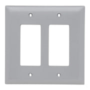 Legrand TradeMaster Junior Jumbo Nylon Wall Plate - Bees Lighting