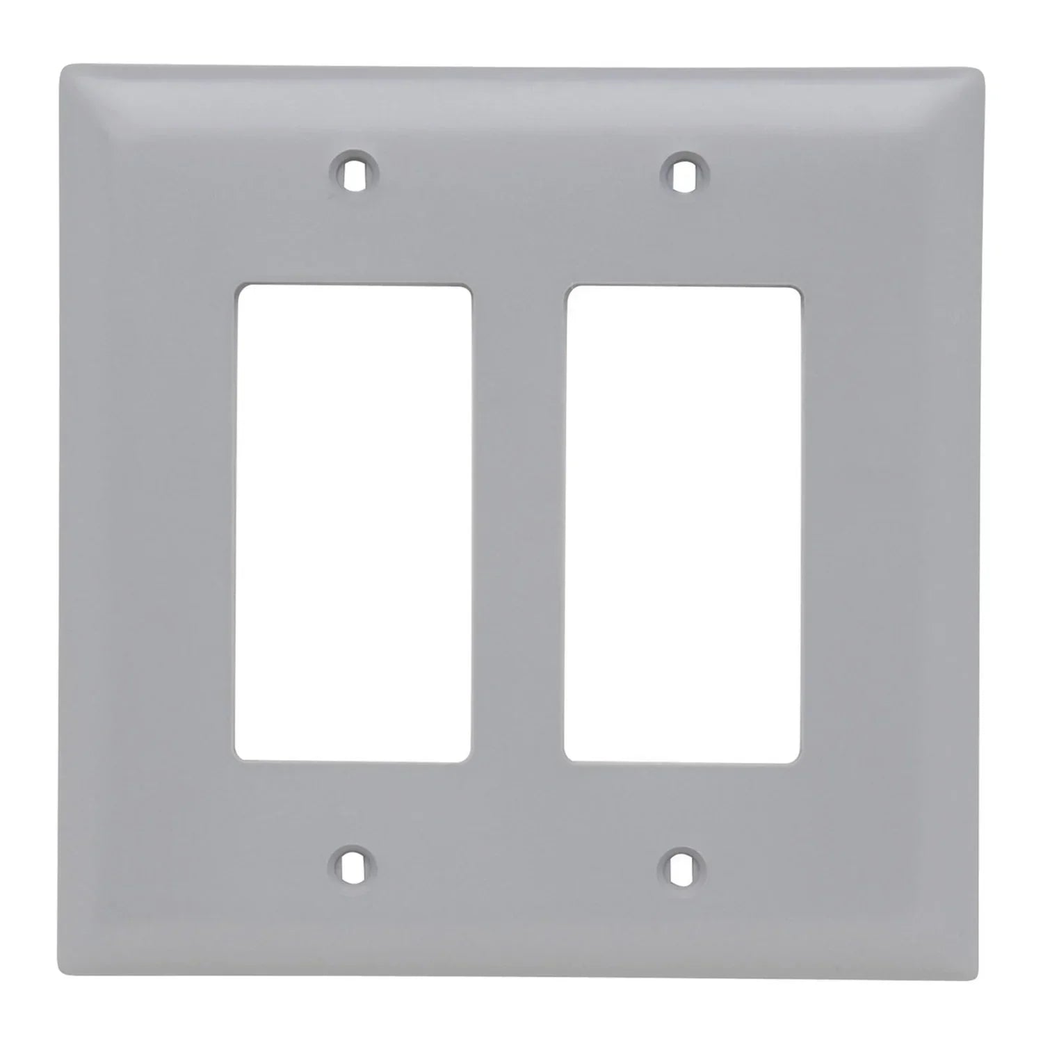Legrand TradeMaster Junior Jumbo Nylon Wall Plate - Bees Lighting