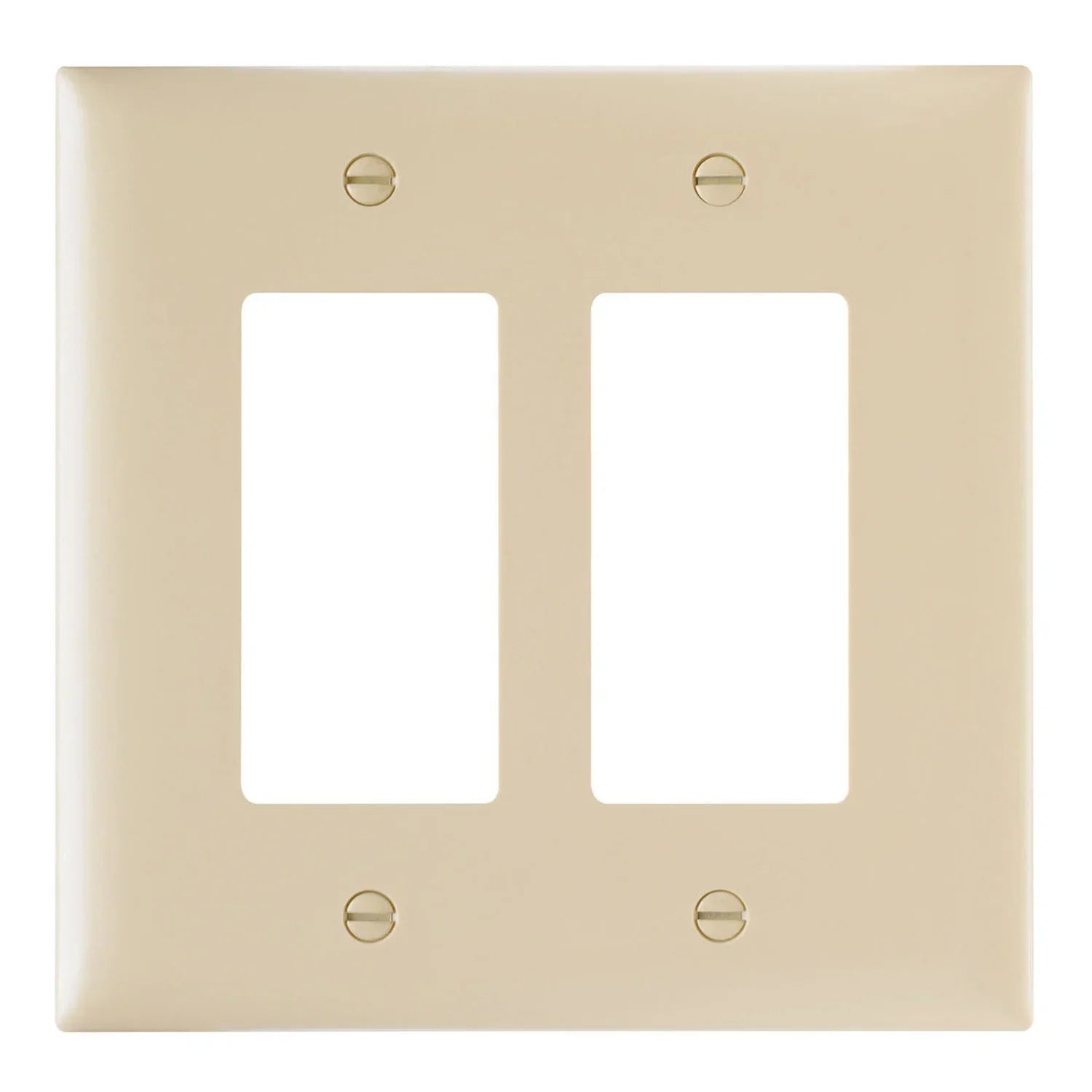 Legrand TradeMaster Junior Jumbo Nylon Wall Plate - Bees Lighting