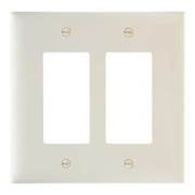 Legrand TradeMaster Junior Jumbo Nylon Wall Plate - Bees Lighting