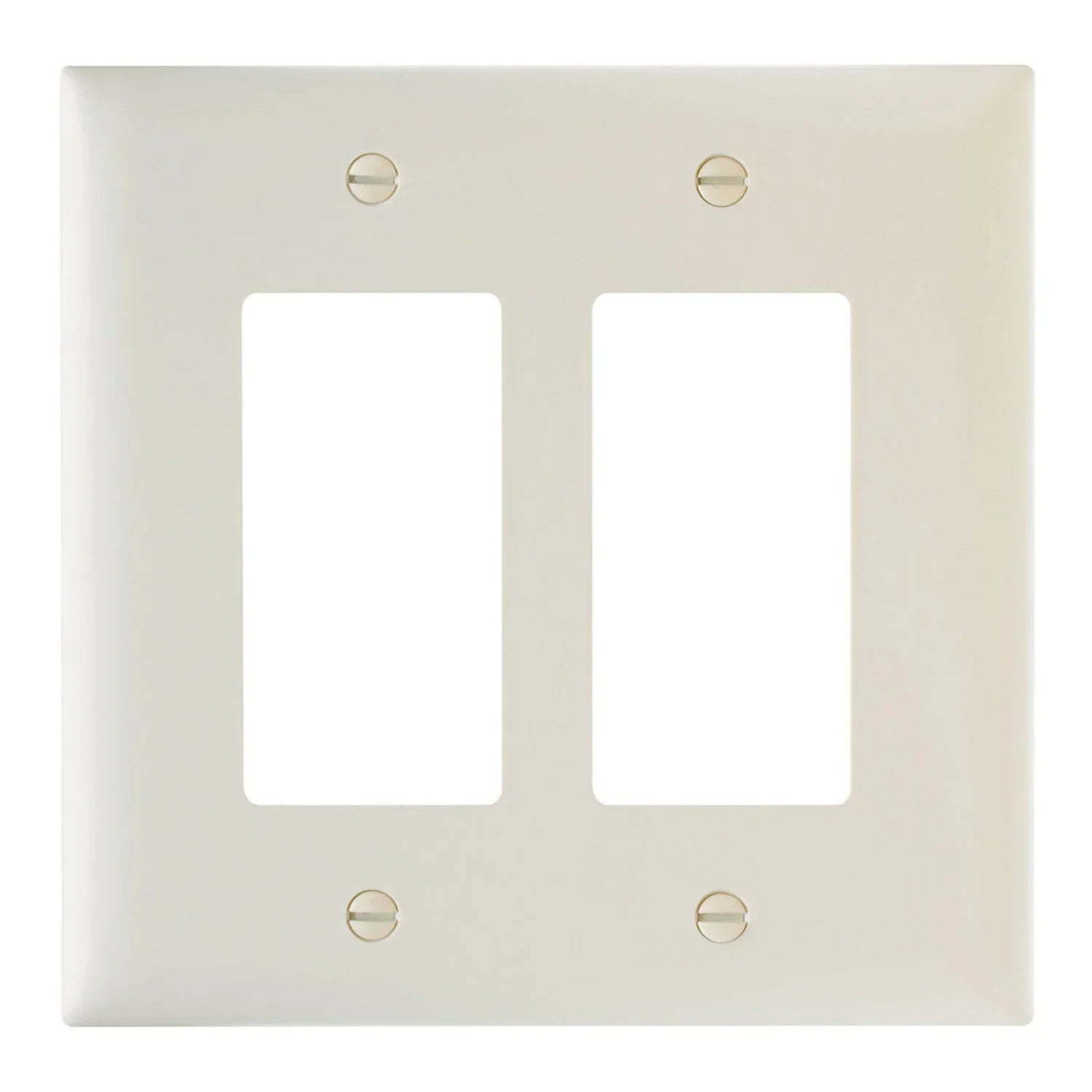 Legrand TradeMaster Junior Jumbo Nylon Wall Plate - Bees Lighting
