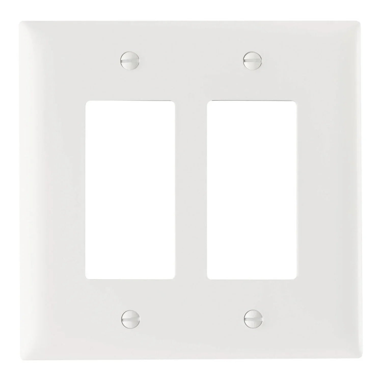 Legrand TradeMaster Junior Jumbo Nylon Wall Plate - Bees Lighting