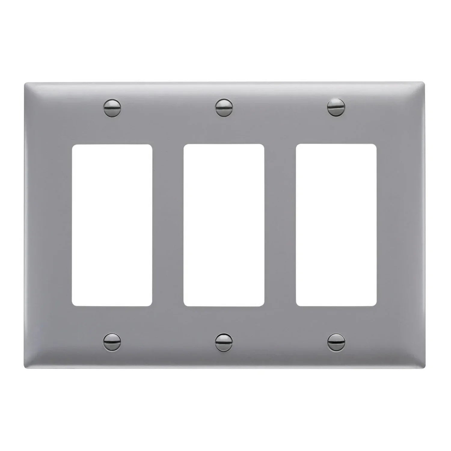 Legrand TradeMaster Junior Jumbo Nylon Wall Plate - Bees Lighting