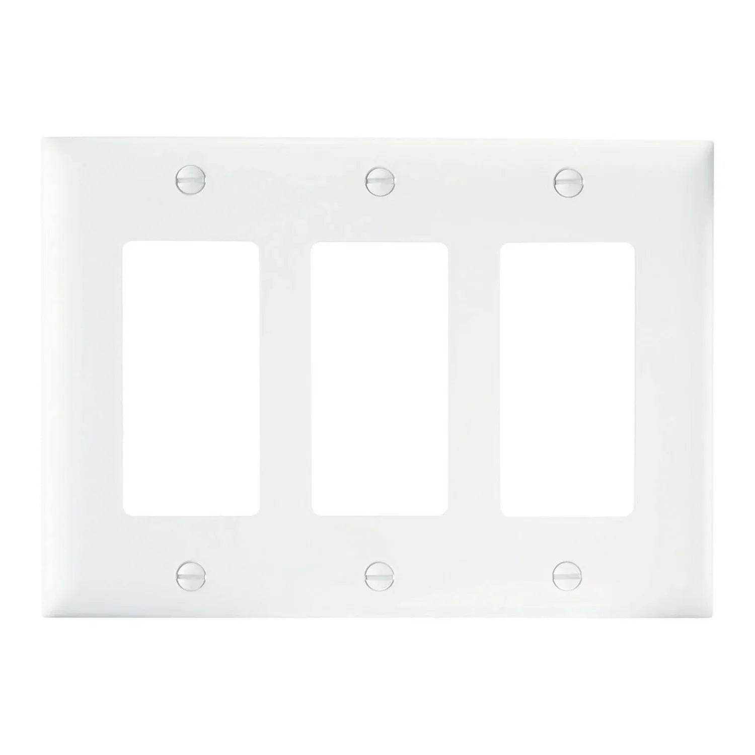 Legrand TradeMaster Junior Jumbo Nylon Wall Plate - Bees Lighting