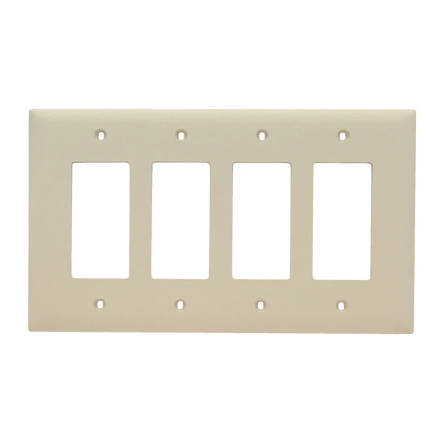 Legrand TradeMaster Junior Jumbo Nylon Wall Plate - Bees Lighting