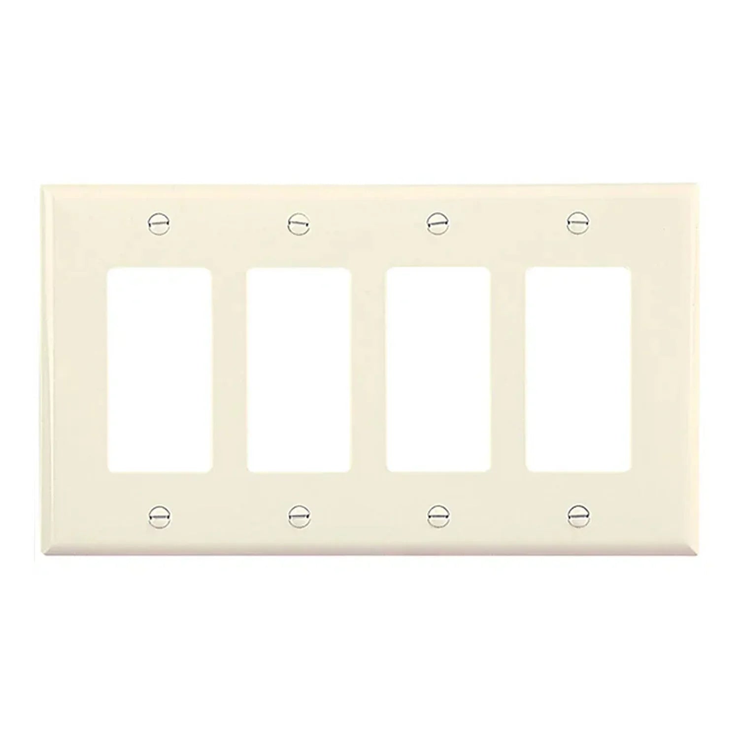 Legrand TradeMaster Junior Jumbo Nylon Wall Plate - Bees Lighting