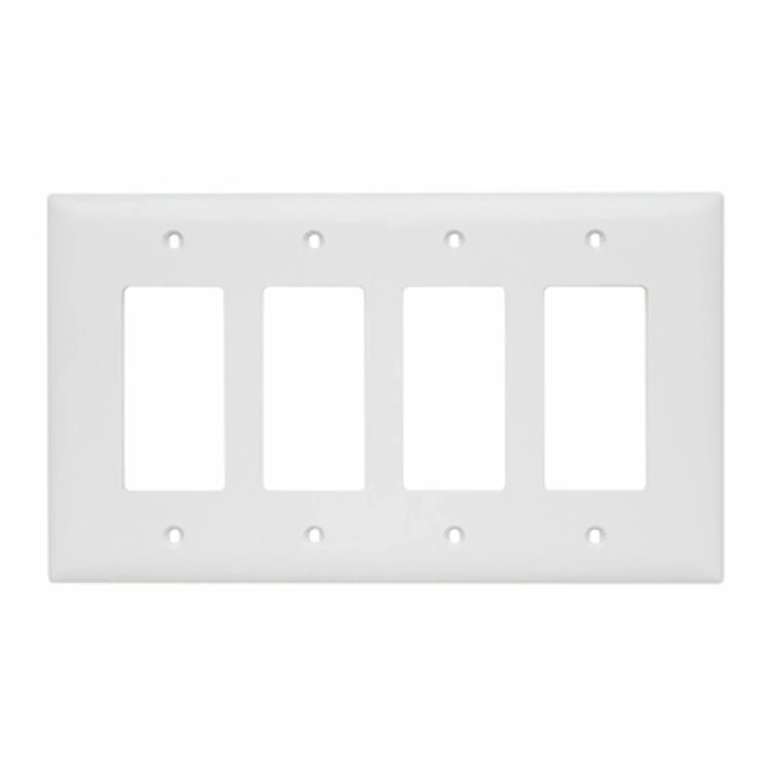 Legrand TradeMaster Junior Jumbo Nylon Wall Plate - Bees Lighting
