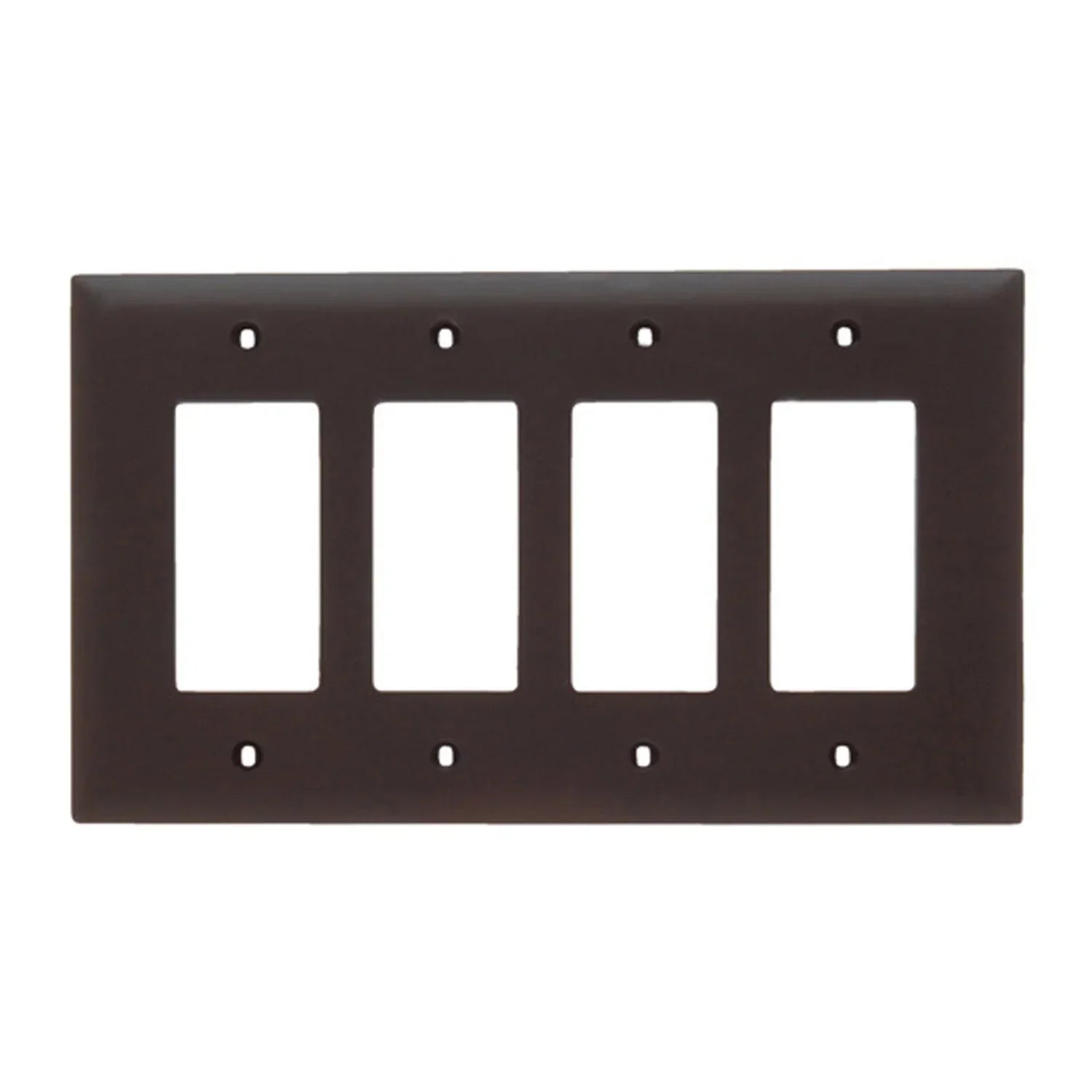 Legrand TradeMaster Junior Jumbo Nylon Wall Plate - Bees Lighting
