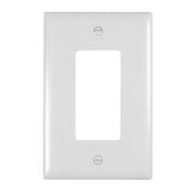 Legrand TradeMaster Junior Jumbo Nylon Wall Plate - Bees Lighting