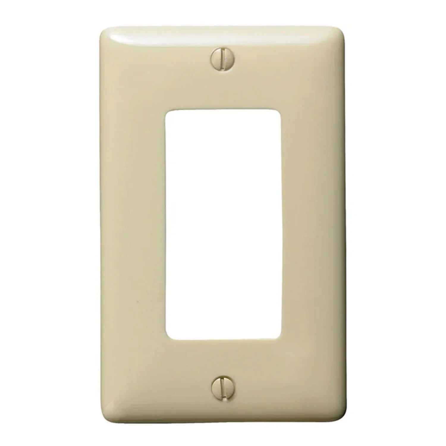 Legrand TradeMaster Junior Jumbo Nylon Wall Plate - Bees Lighting
