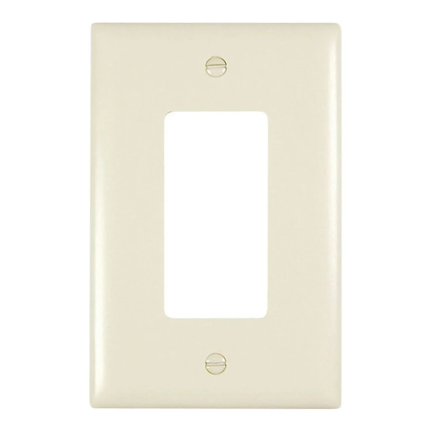 Legrand TradeMaster Junior Jumbo Nylon Wall Plate - Bees Lighting