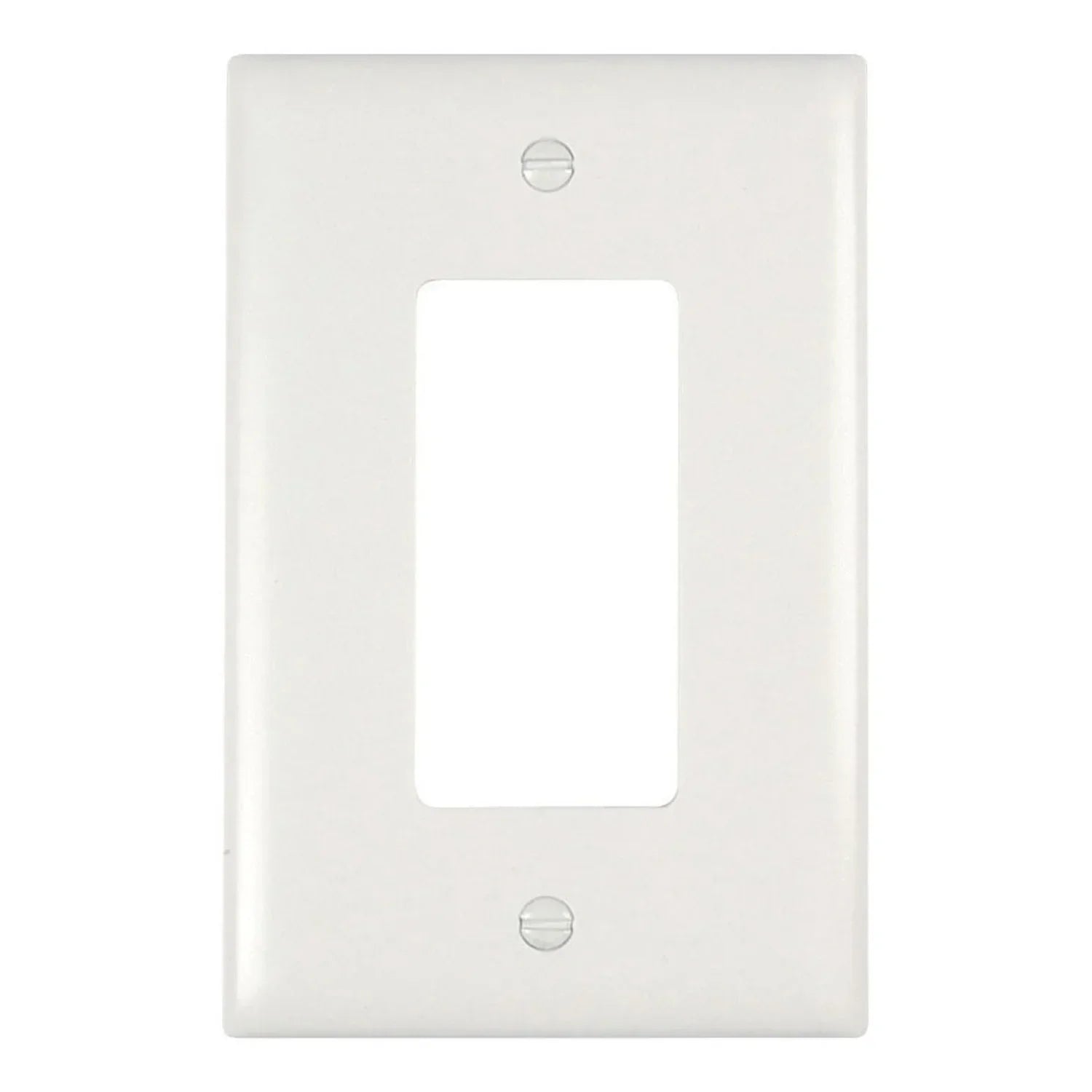 Legrand TradeMaster Junior Jumbo Nylon Wall Plate - Bees Lighting